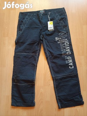 Vadonatúj Eredeti Camp David nadrág félár alatt eladó