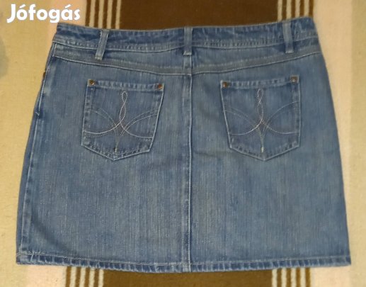 Vadonatúj Eredeti Dorothy Perkins Farmer Szoknya