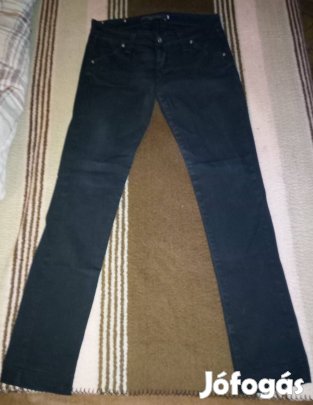 Vadonatúj Eredeti Please Denim Gallery Farmer Nadrág   S 