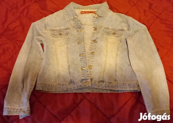 Vadonatúj Eredeti Rescue Farmer Dzseki 