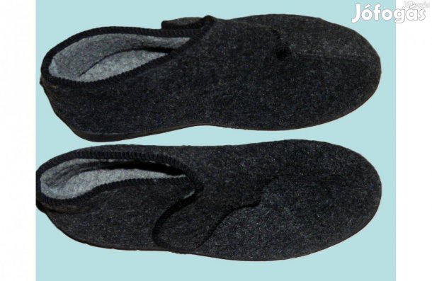 Vadonatúj Férfi 44-es mamusz házicipő eladó