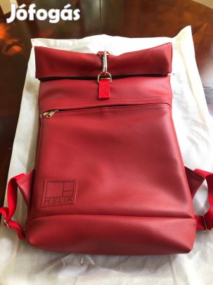Vadonatúj H.Elix Ruby divatos hátizsák L méret