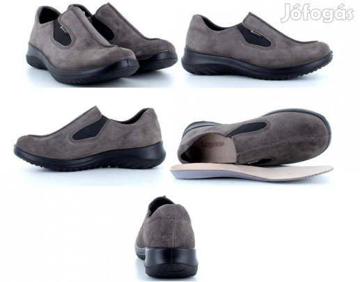 Vadonatúj Legero Softboot női cipő - 39-es (UK6)