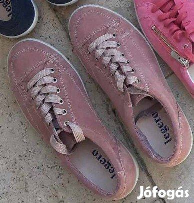 Vadonatúj Legero női cipő - 41,5-es/42-es - (UK 7,5)