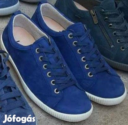 Vadonatúj Legero női cipők - 3 pár - méretek 38/39/41/42