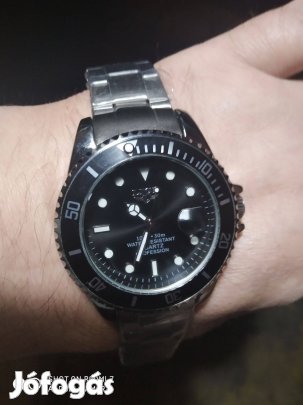 Vadonatúj Lige férfi karóra eladó