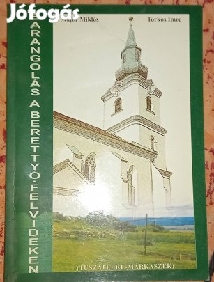 Vadonatúj Magyar Útikönyv : Barangolás a Berettyó-Felvidéken 