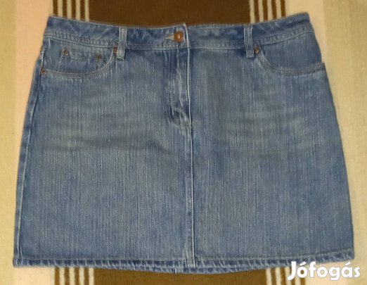 Vadonatúj Márkás Dorothy Perkins Farmer Szoknya   M