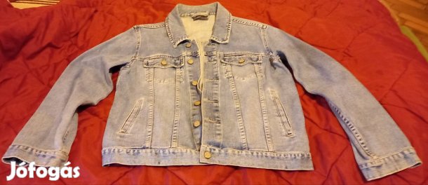 Vadonatúj Női Aboriginal Farmerkabát M-L