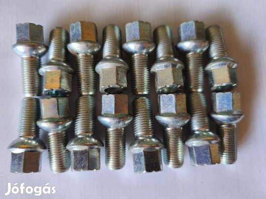 Vadonatúj Passat B6 kerékcsavar eladó