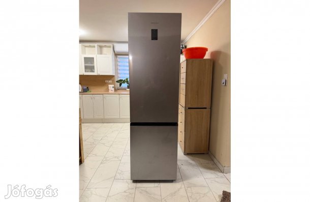 Vadonatúj Samsung hűtőszekrény