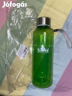 Vadonatúj Szobi kulacs