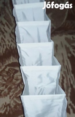 Vadonatúj Tépőzáras Cipőtartó (Ruhatartó)