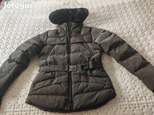 Vadonatúj Wellensteyn Tivana kabát(S)