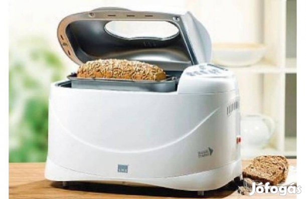 Vadonatúj! Féláron! Német! SHG kétlapátos kenyérsütő gép kenyérsütőgép