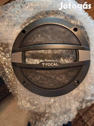 Vadonatúj!! Focal hangszórórácsok 13 cm-es hangszórókhoz