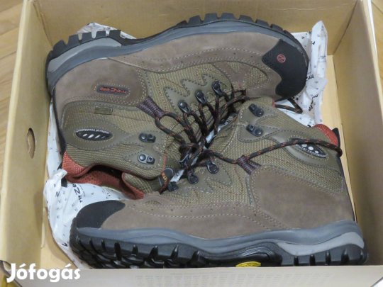 Vadonatúj - Trezeta túra bakancs