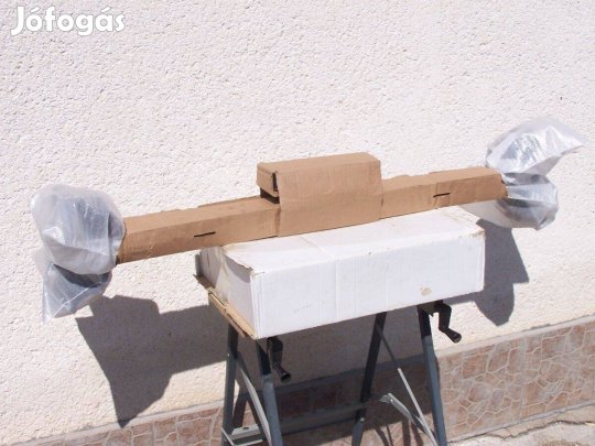 Vadonatúj!!! Féláron!!! Audi Q5 tetőtartó tetőcsomagtartó kereszttartó