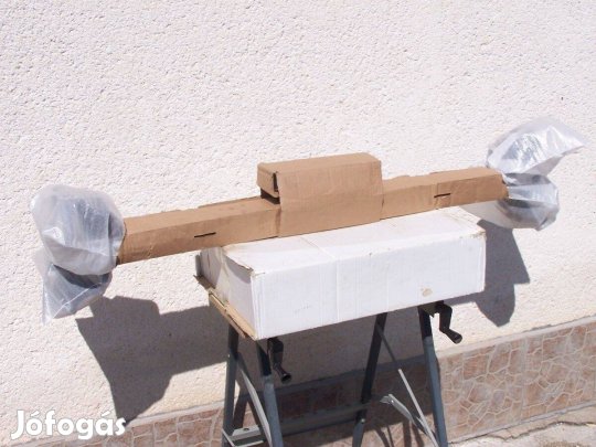 Vadonatúj!!! Féláron!!! Audi Q5 tetőtartó tetőcsomagtartó kereszttartó