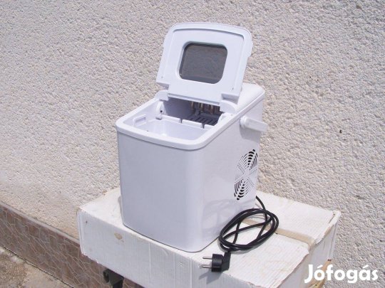 Vadonatúj!!! Féláron!!! Gorenje jéggép jég kocka jégkocka készítő gép