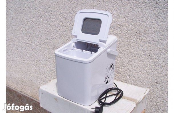 Vadonatúj!!! Féláron!!! Gorenje jéggép jég kocka jégkocka készítő gép