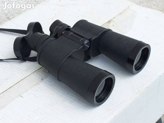 Vadonatúj!!! Tento 7x50 kereső távcső keresőtávcső binokulár tokkal