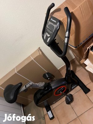Vadonatúj!!! insportline mágneses tárcsás szobabicikli
