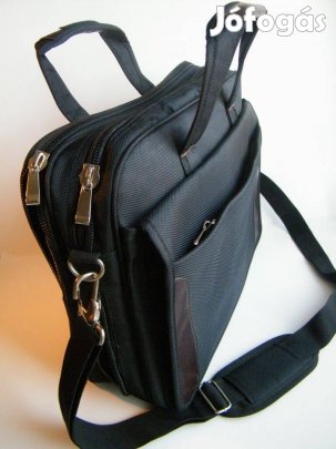 Vadonatúj, elegáns, strapabíró oldaltáska eladó