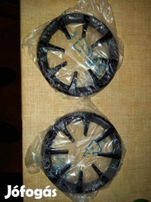 Vadonatúj! rácsok 13 cm-es hangszórókhoz