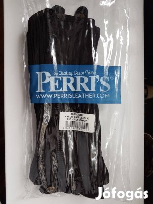 Vadonatúj amerikai lovas lábszárvédő (Perri's chaps)