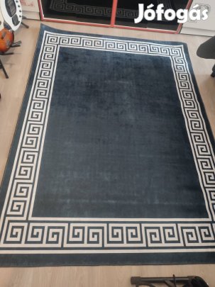 Vadonatúj csúszásgátlós szőnyeg eladó 220 X 160 