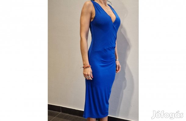 Vadonatúj elegáns alkalmi koktél ruha S méretben eladó