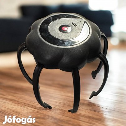 Vadonatúj elektromos fejmasszírozó geo eladó 