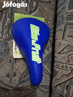 Vadonatúj gyerek kerékpár nyereg 