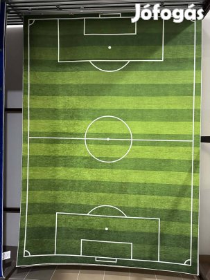 Vadonatúj gyerekszoba szőnyeg 230 X 160 eladó 