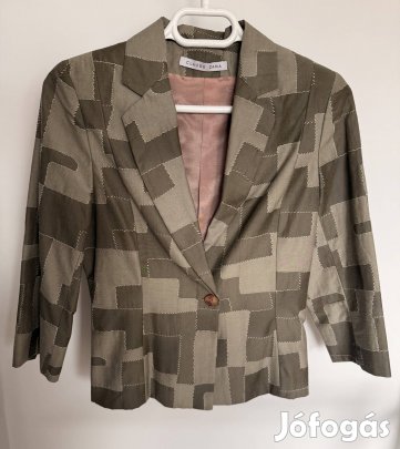 Vadonatúj női blézer