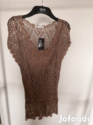 Vadonatúj női felsők