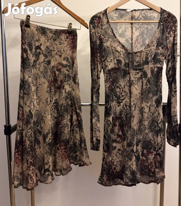 Vadonatúj női ruhák