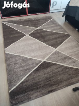 Vadonatúj szőnyeg eladó 220 X 160 