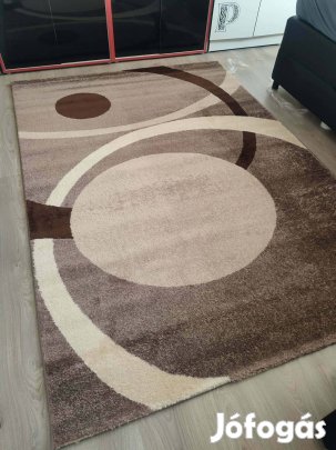 Vadonatúj szőnyeg eladó 220 X 160 