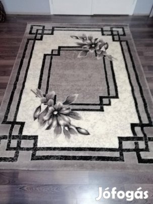 Vadonatúj szőnyeg eladó 220 X 160 