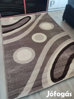 Vadonatúj szőnyeg eladó 220 X 160 