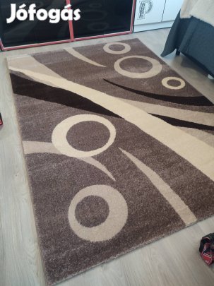 Vadonatúj szőnyeg eladó 220 X 160 