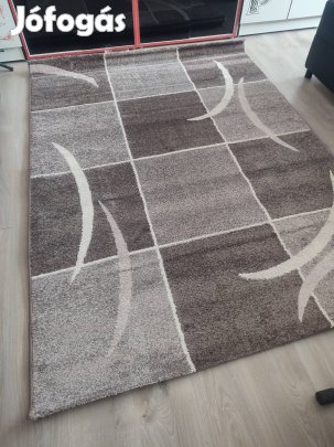 Vadonatúj szőnyeg eladó 220 x160