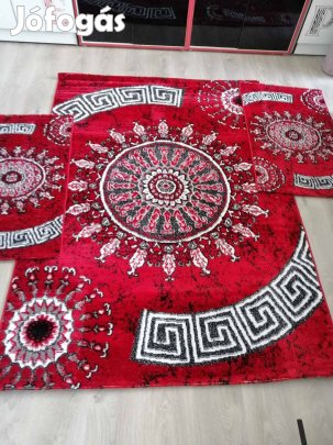 Vadonatúj szőnyeg szett 