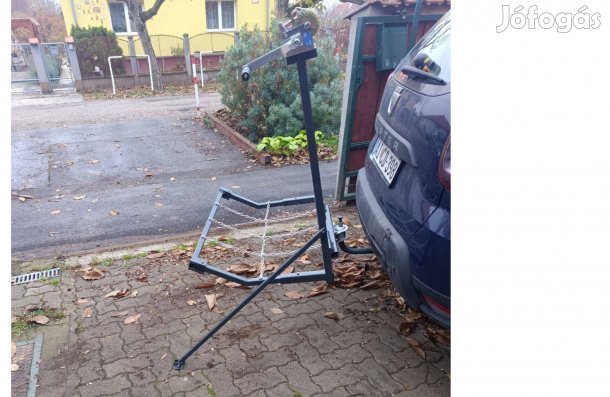 Vadszállító, vadrács