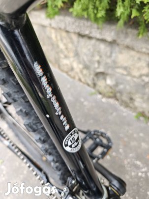 Vagány, strapabíró UMF Hardy 5 26" - megbízható MTB