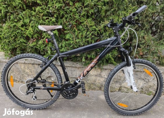 Vagány, strapabíró UMF Hardy 5 26" - megbízható MTB