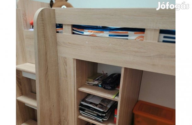 Vagány galériaágy