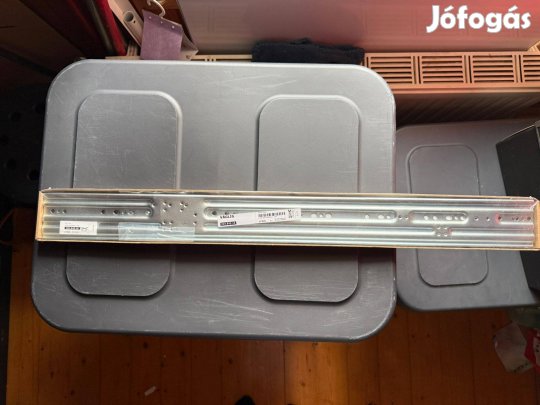 Váglig Összekötő sín előlaphoz